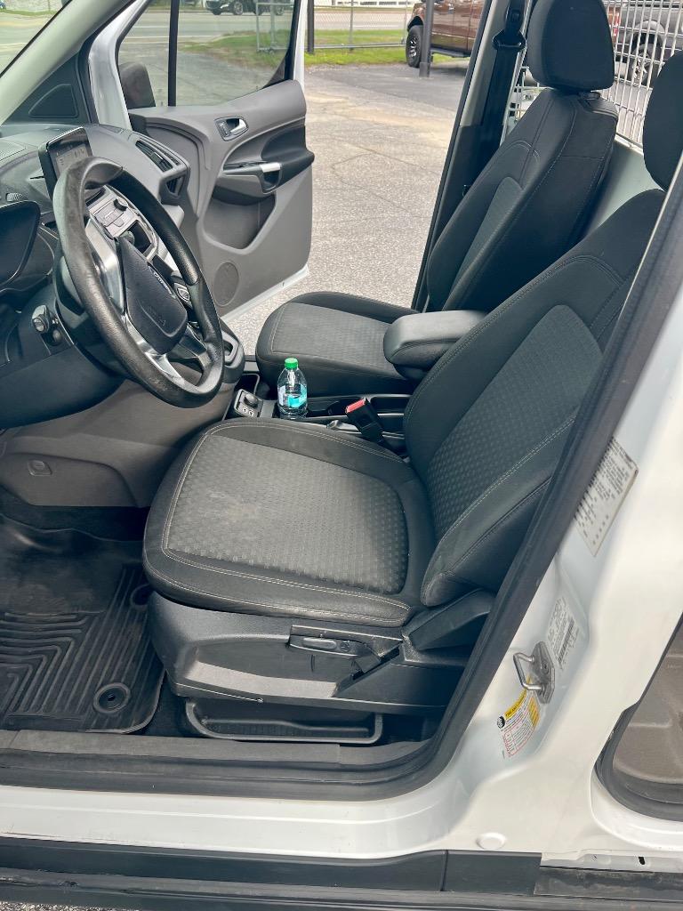 2020 Ford Transit Connect - $14,149