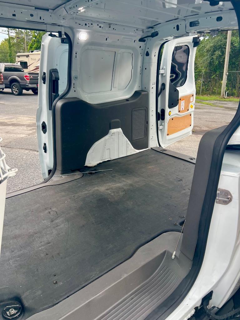 2020 Ford Transit Connect - $14,149