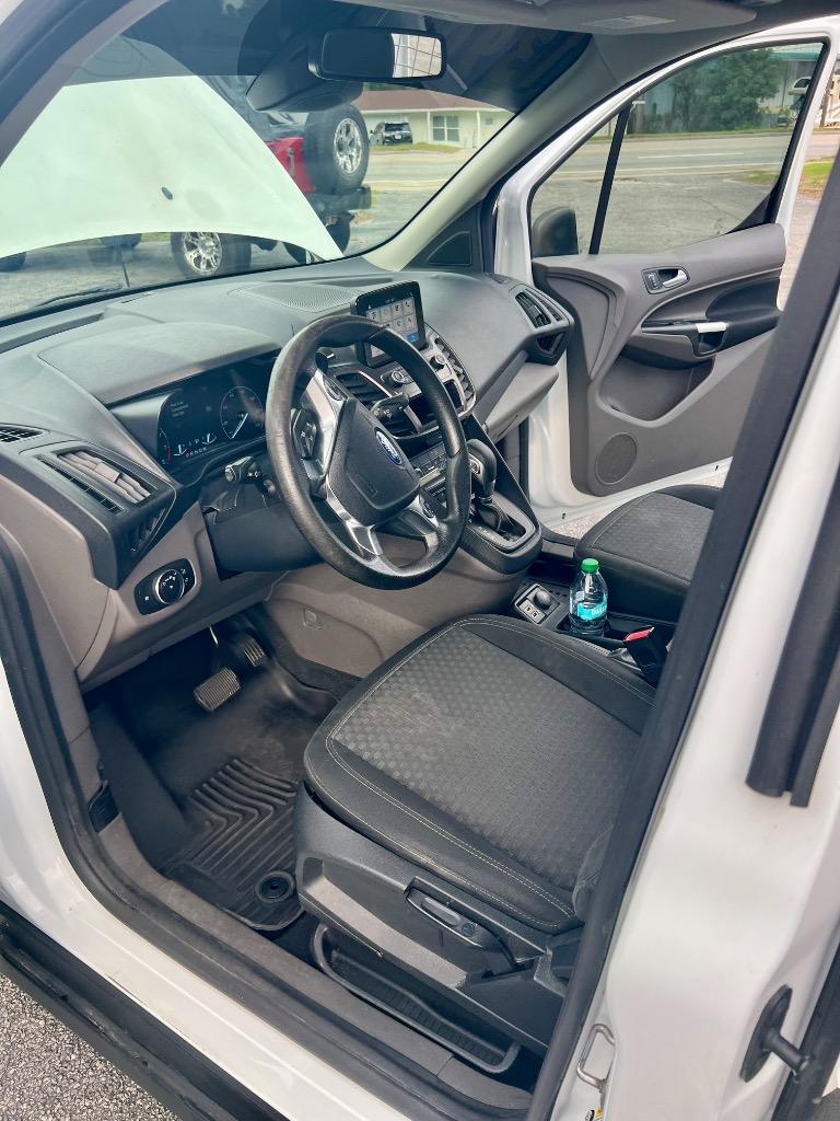 2020 Ford Transit Connect - $14,149