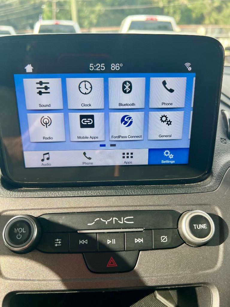2020 Ford Transit Connect - $14,149