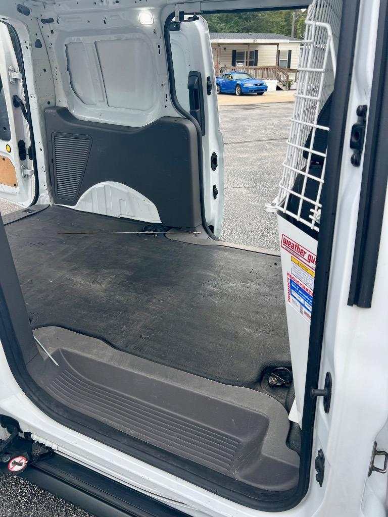 2020 Ford Transit Connect - $14,149