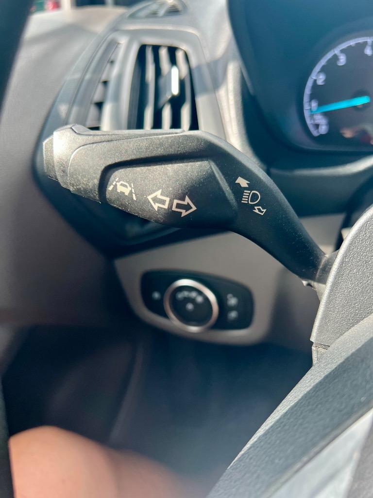 2020 Ford Transit Connect - $14,149