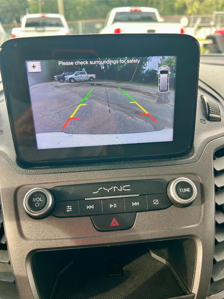 2020 Ford Transit Connect - $14,149