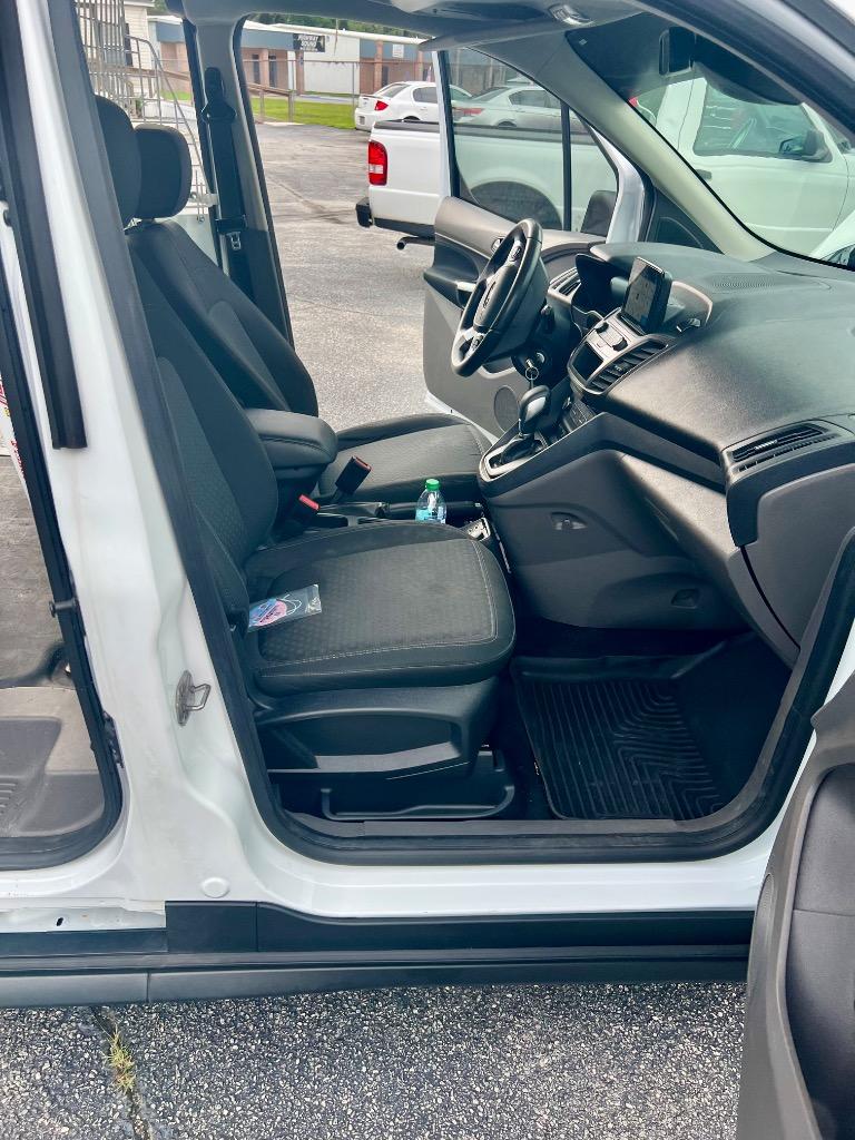 2020 Ford Transit Connect - $14,149