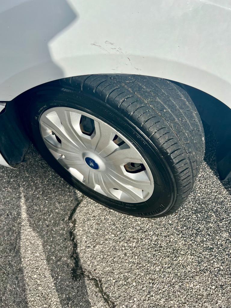 2020 Ford Transit Connect - $14,149