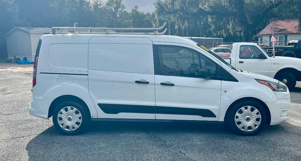 2020 Ford Transit Connect - $14,149