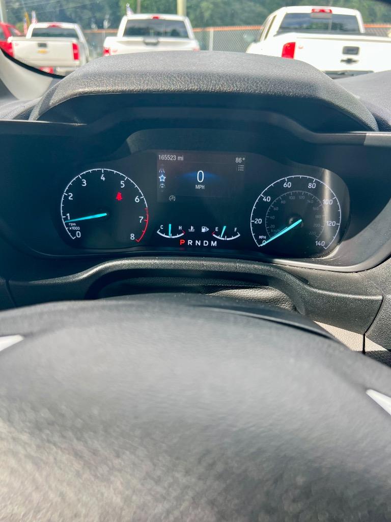 2020 Ford Transit Connect - $14,149