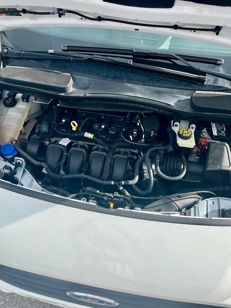 2020 Ford Transit Connect - $14,149