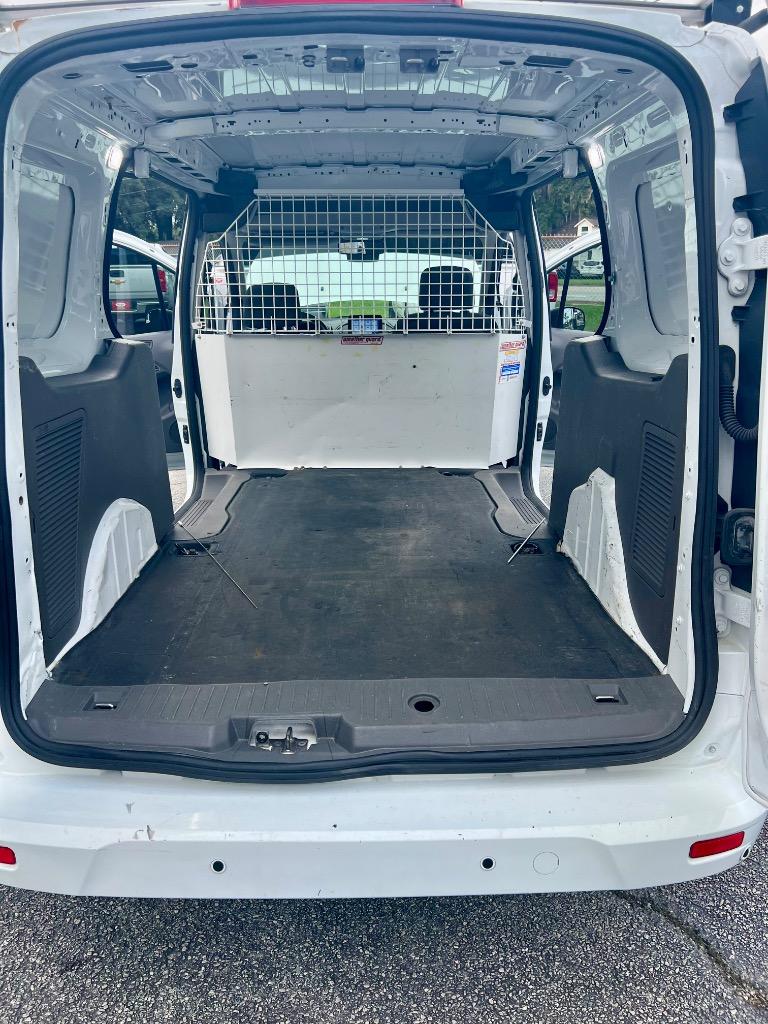 2020 Ford Transit Connect - $14,149