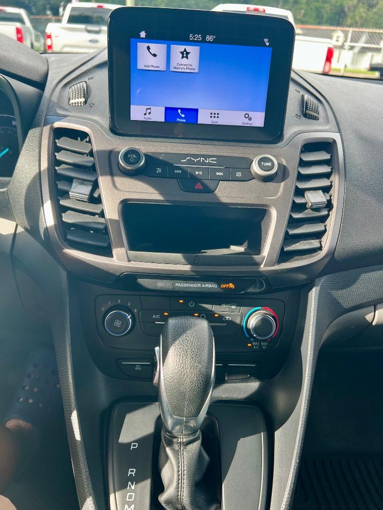 2020 Ford Transit Connect - $14,149