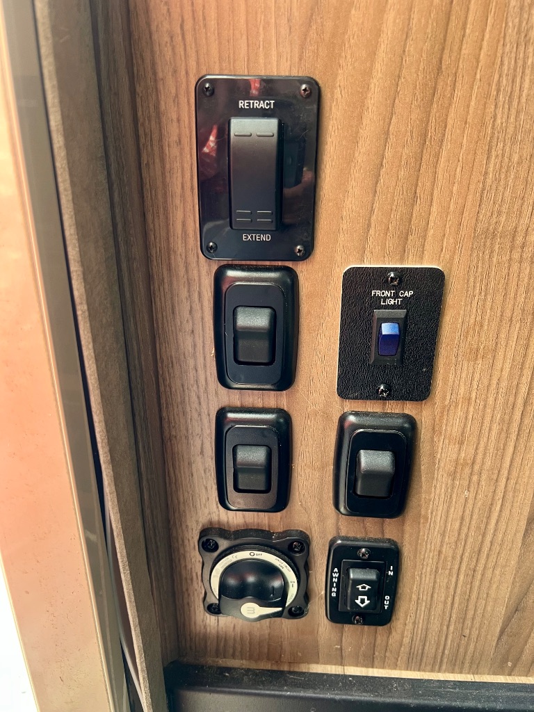 2017 Mercedes-Benz Sprinter - $64,900