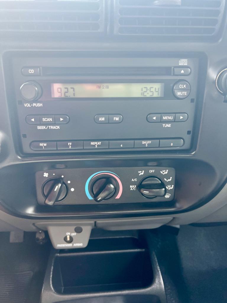 2006 Ford Ranger - $9,149