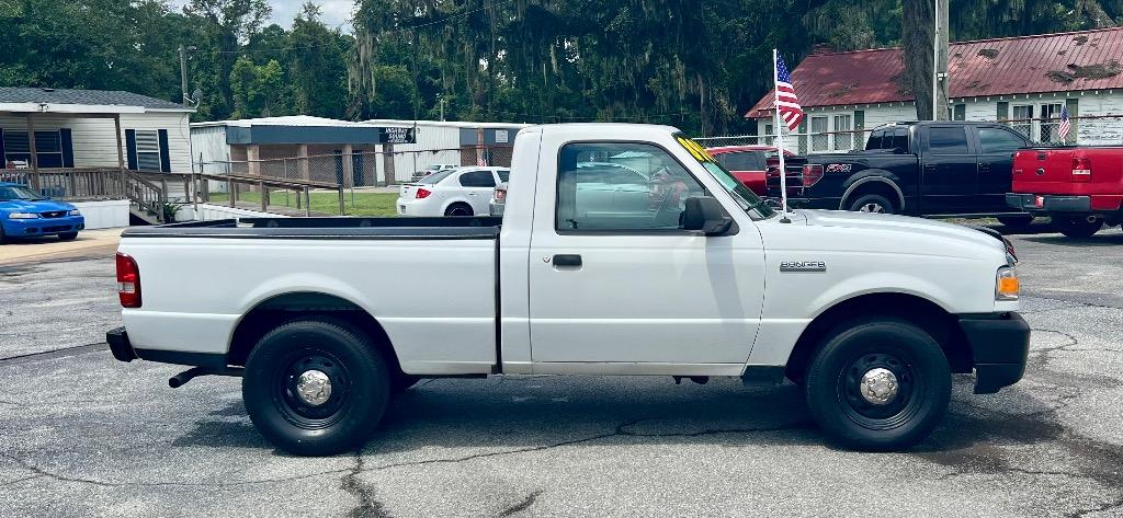 2006 Ford Ranger - $9,149