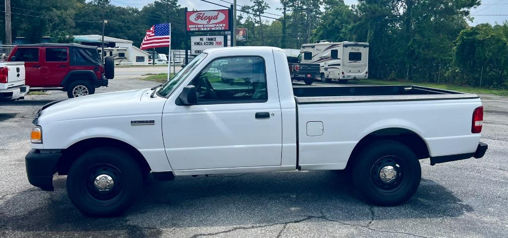 2006 Ford Ranger - $9,149