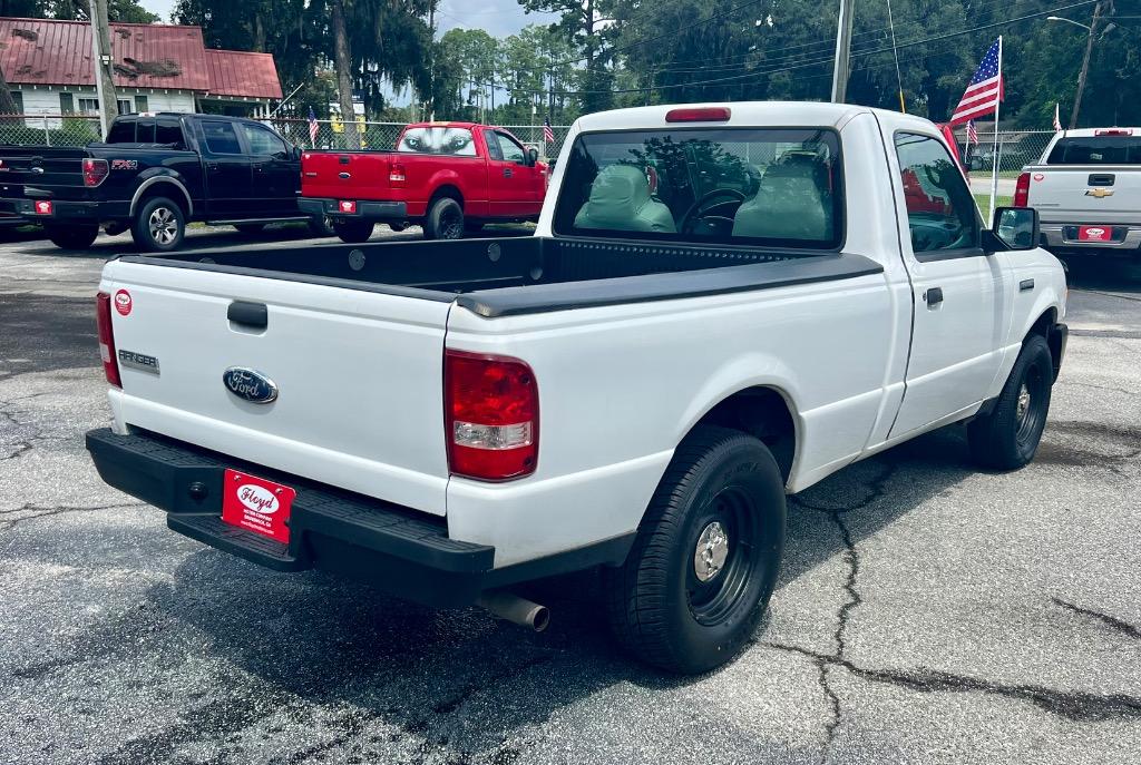 2006 Ford Ranger - $9,149