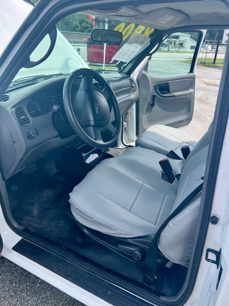 2006 Ford Ranger - $9,149
