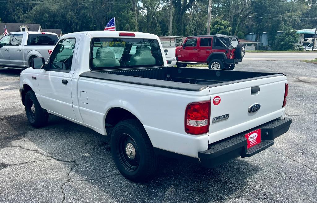 2006 Ford Ranger - $9,149