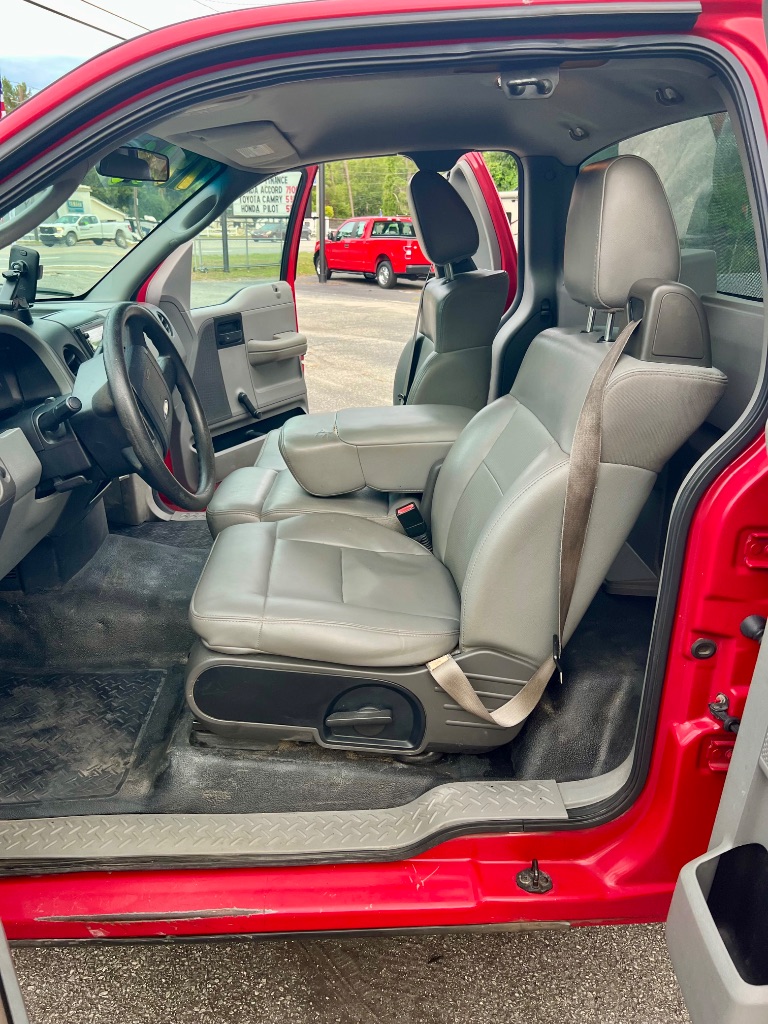2005 Ford F-150 - $7,900