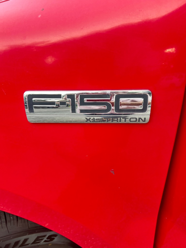 2005 Ford F-150 - $7,900