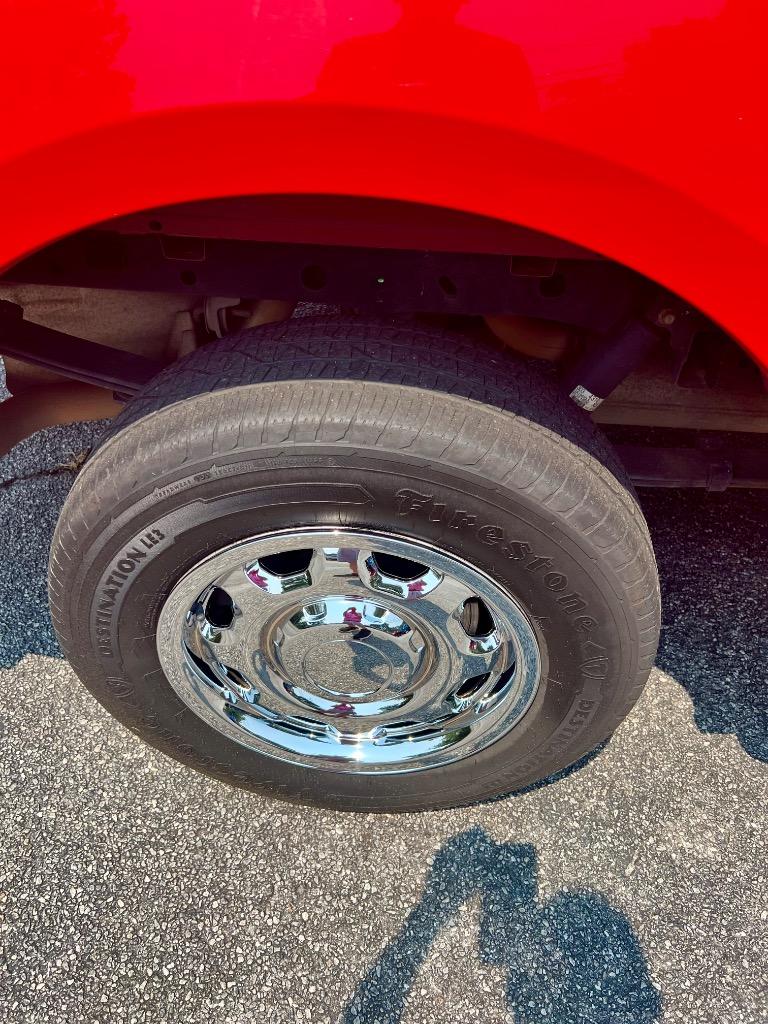 2018 Ford F150 - $13,900