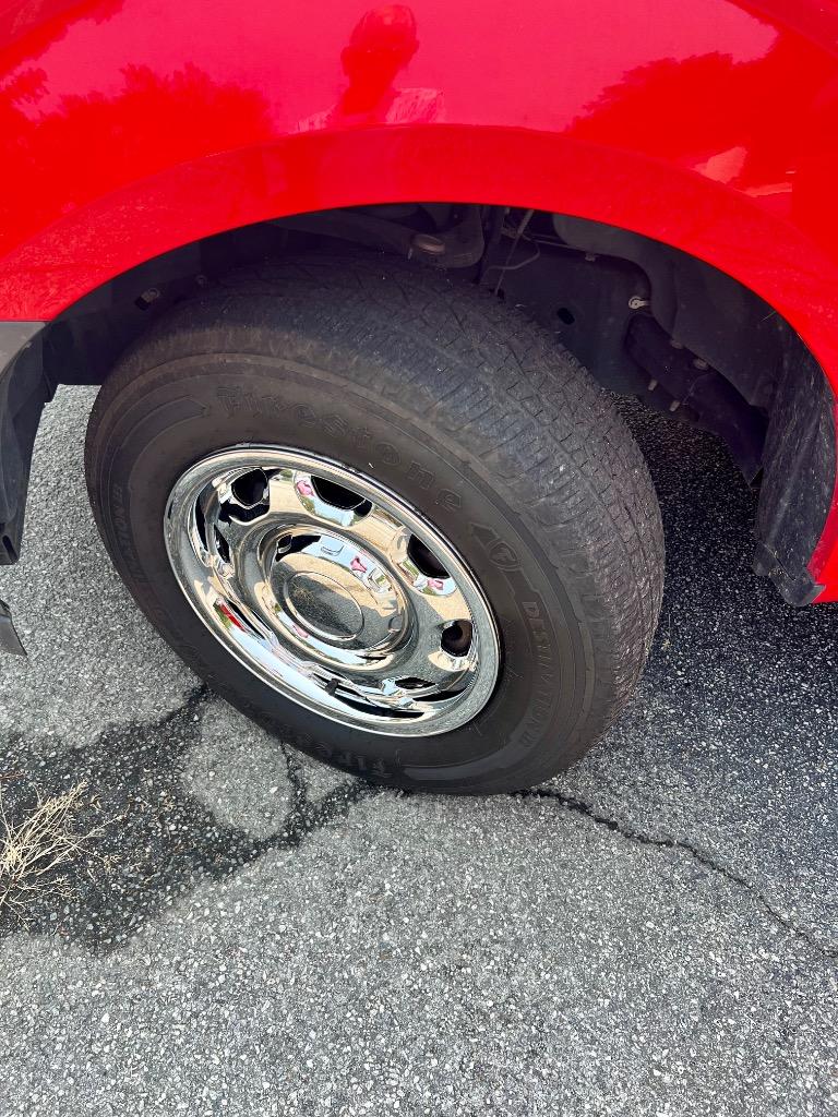 2018 Ford F150 - $13,900