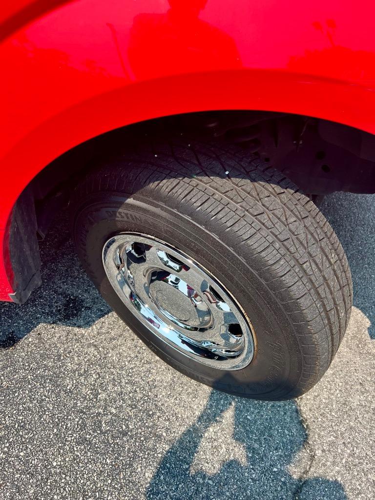2018 Ford F150 - $13,900