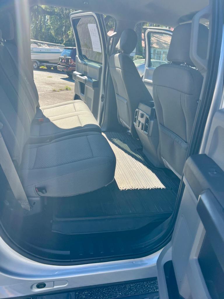 2019 Ford F-150 - $16,900