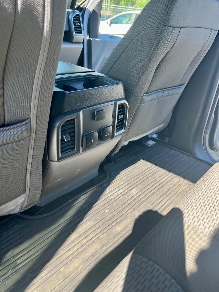 2019 Ford F-150 - $16,900