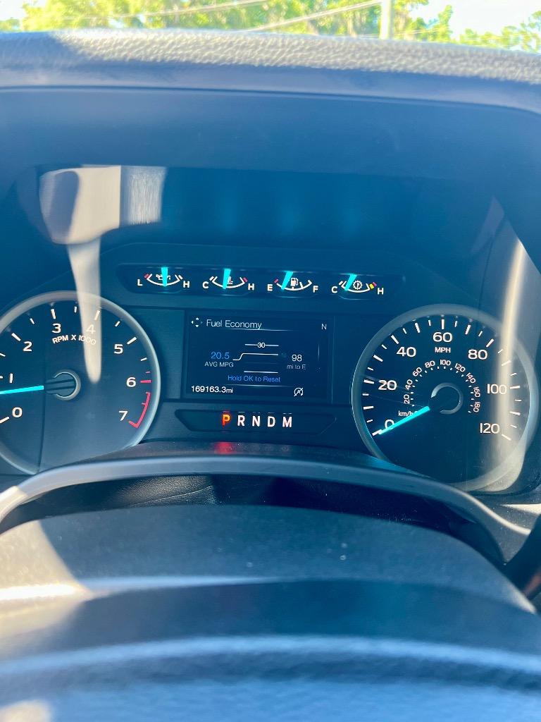 2019 Ford F-150 - $16,900