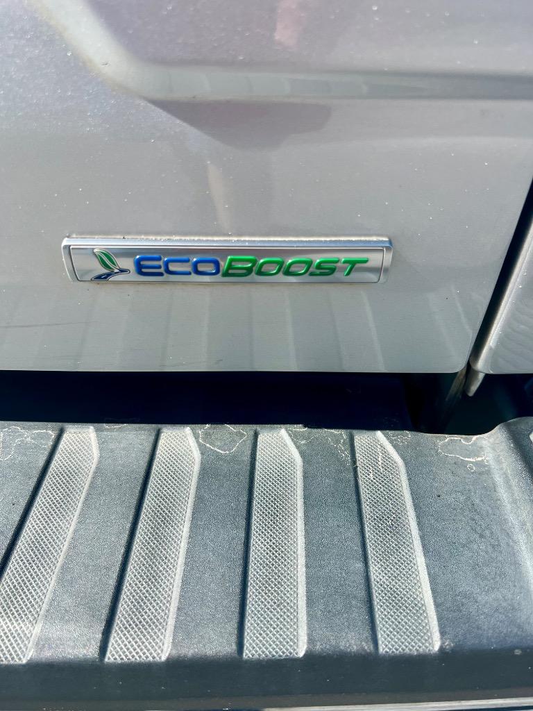 2019 Ford F-150 - $16,900