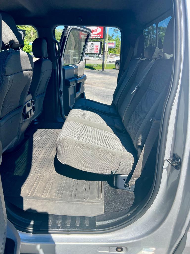 2019 Ford F-150 - $16,900