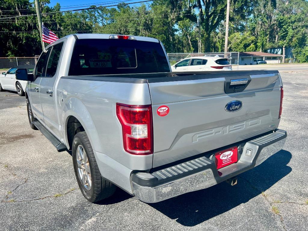 2019 Ford F-150 - $16,900