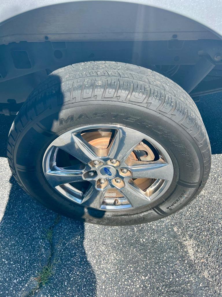 2019 Ford F-150 - $16,900