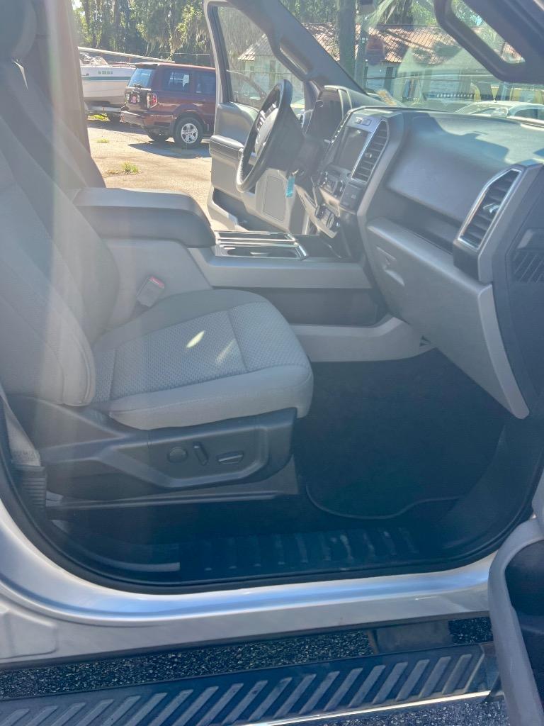 2019 Ford F-150 - $16,900