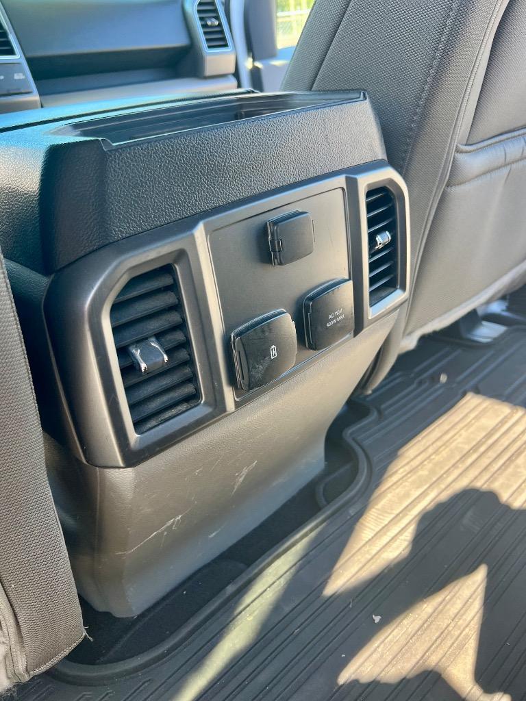 2019 Ford F-150 - $16,900