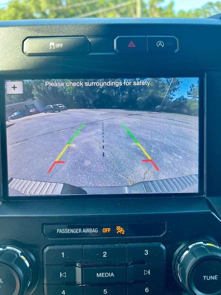 2019 Ford F-150 - $16,900