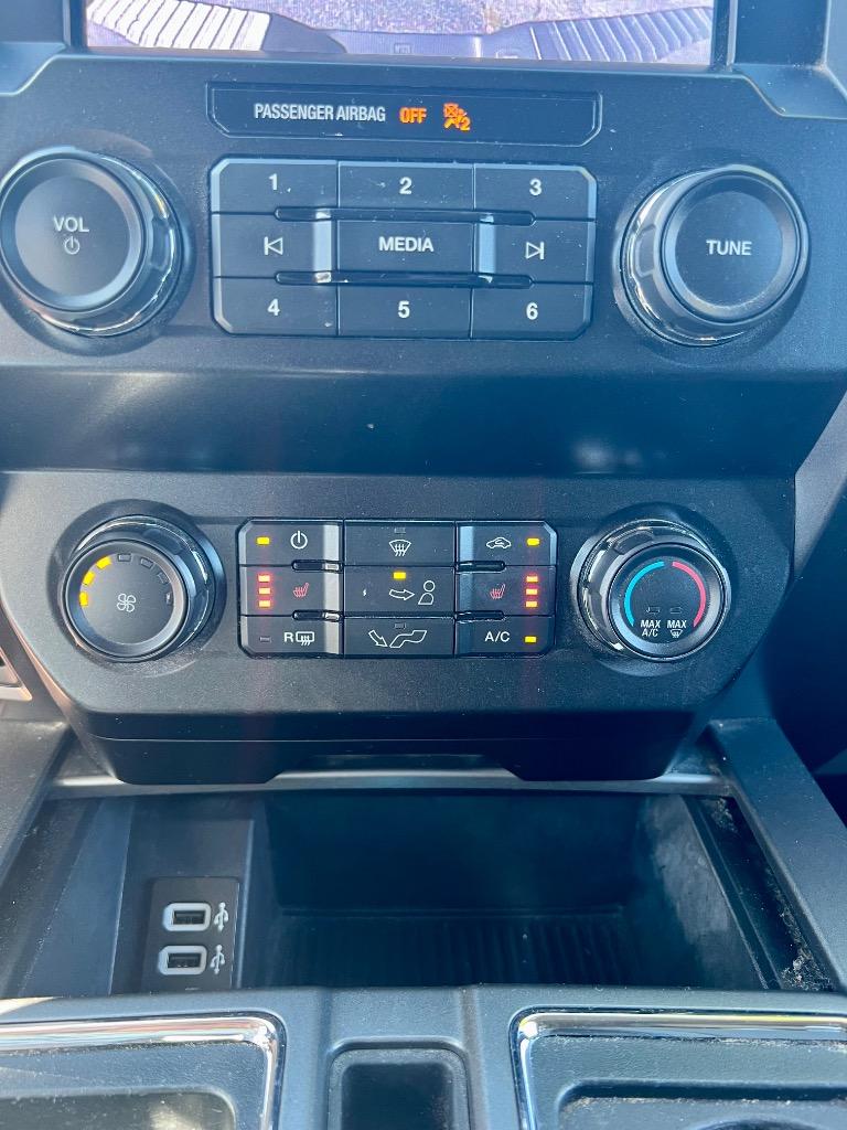 2019 Ford F-150 - $16,900