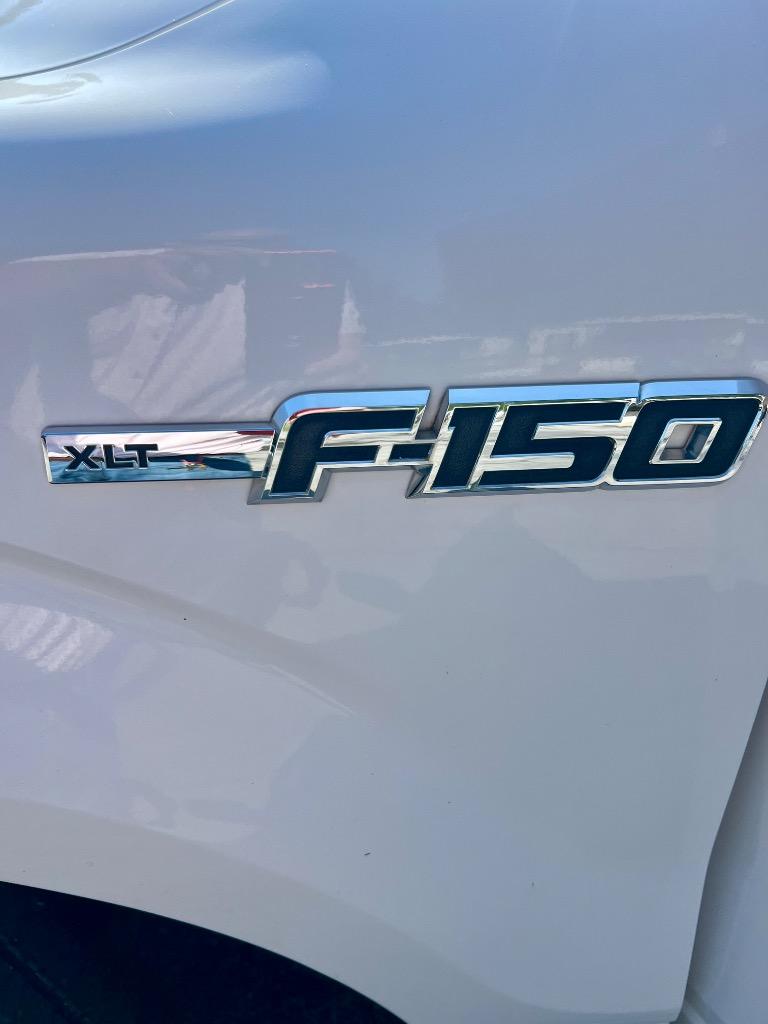 2012 Ford F-150 - $11,149