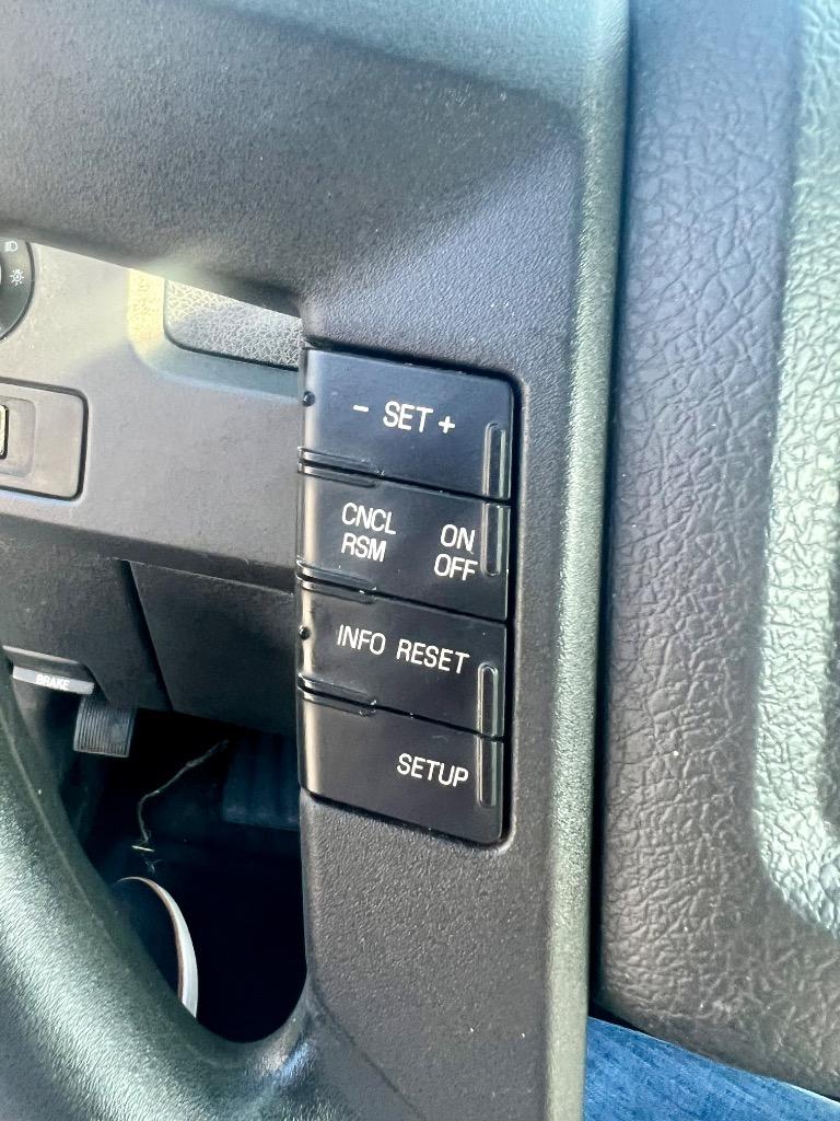 2012 Ford F-150 - $11,149