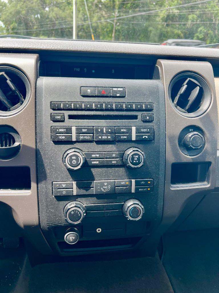 2010 Ford F-150 - $8,900