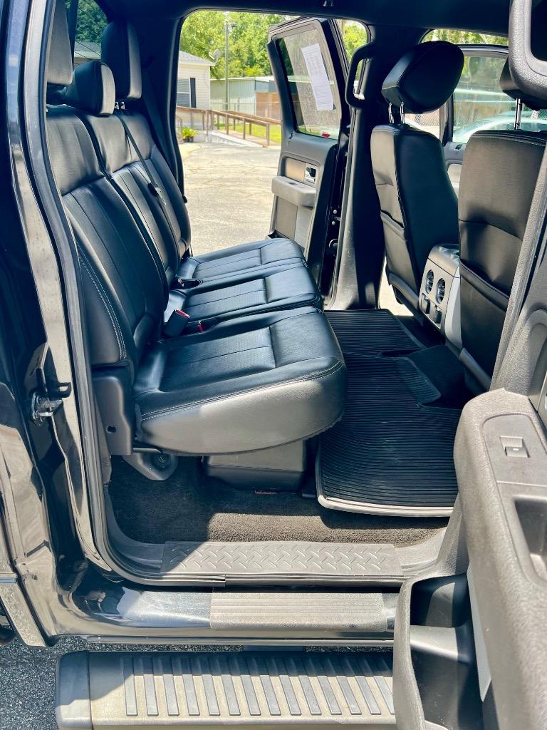 2014 Ford F-150 - $15,900