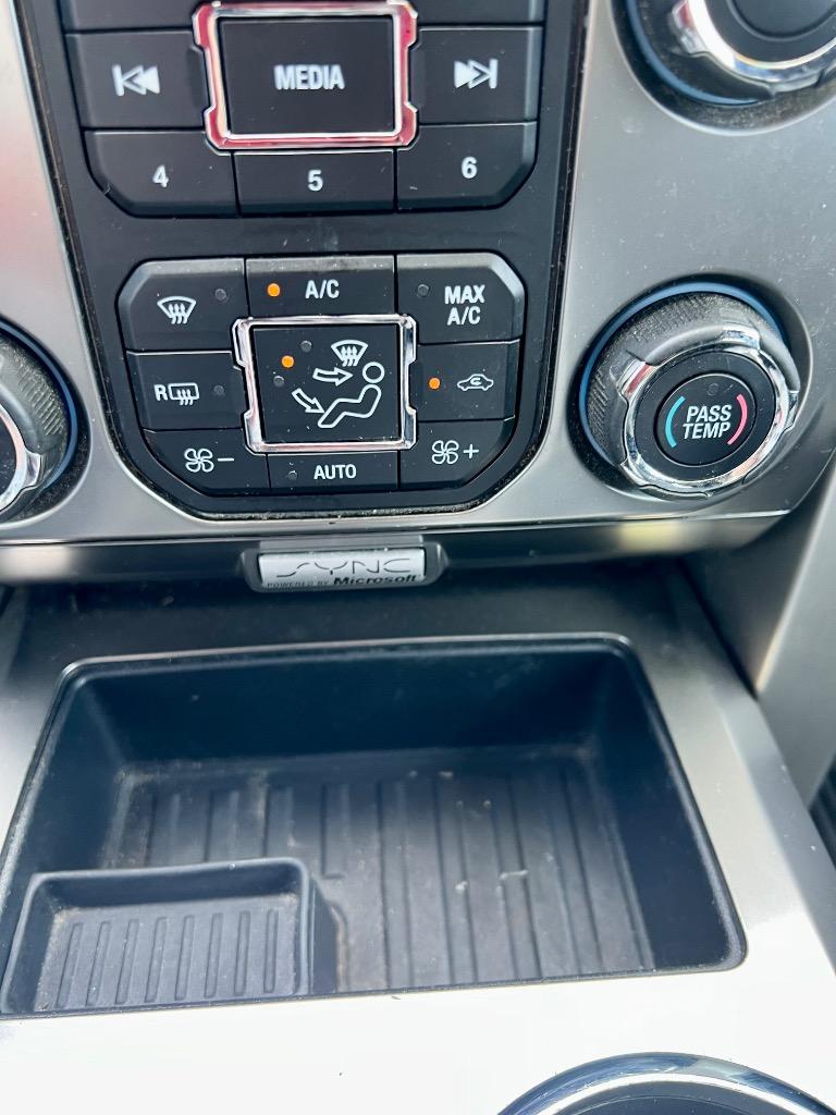2014 Ford F-150 - $15,900