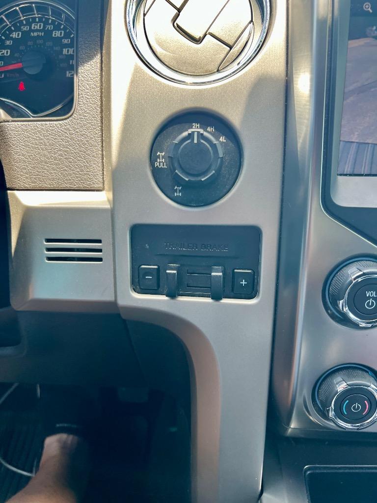 2014 Ford F-150 - $15,900