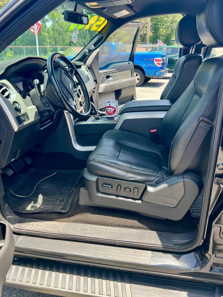 2014 Ford F-150 - $15,900