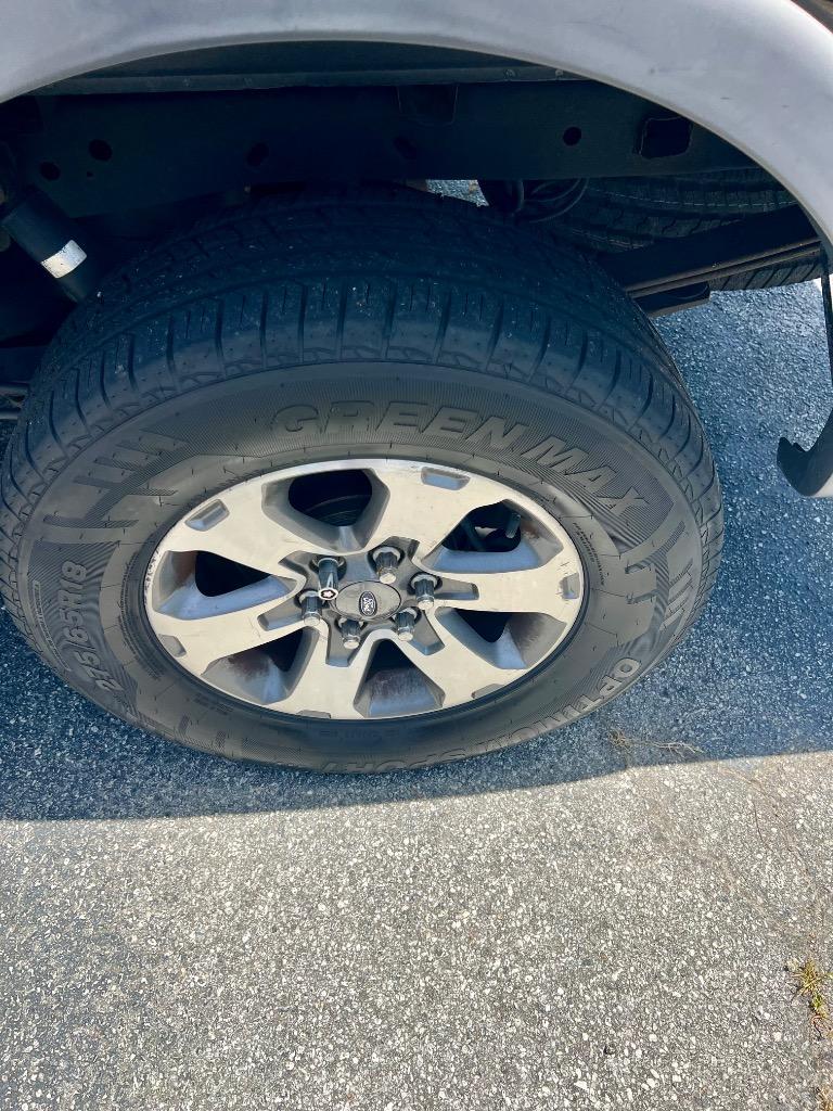 2014 Ford F-150 - $15,900