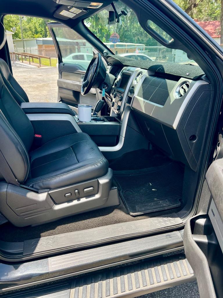 2014 Ford F-150 - $15,900