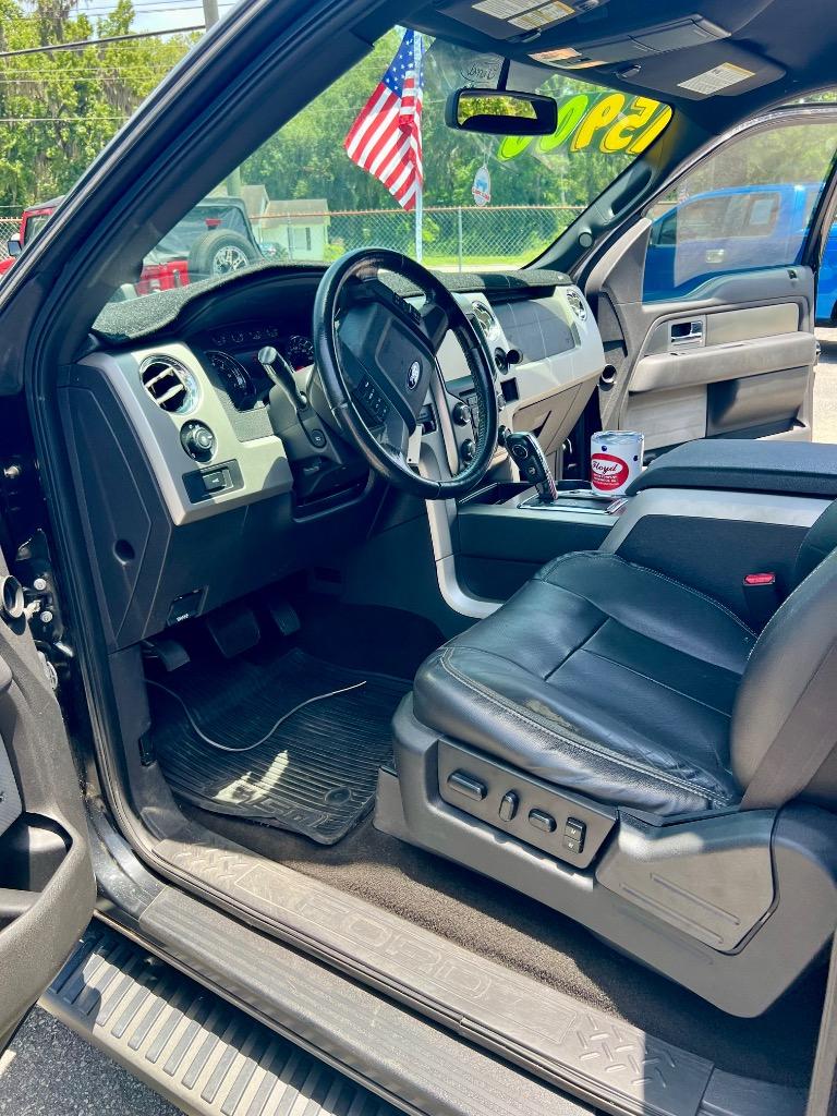 2014 Ford F-150 - $15,900