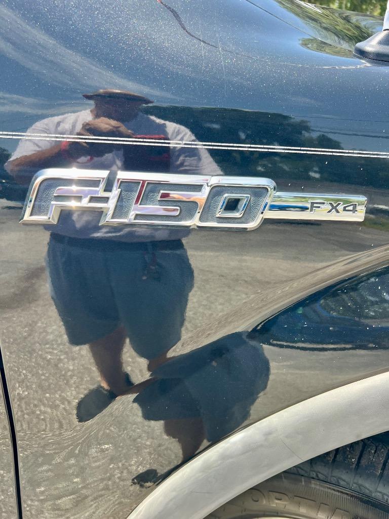 2014 Ford F-150 - $15,900