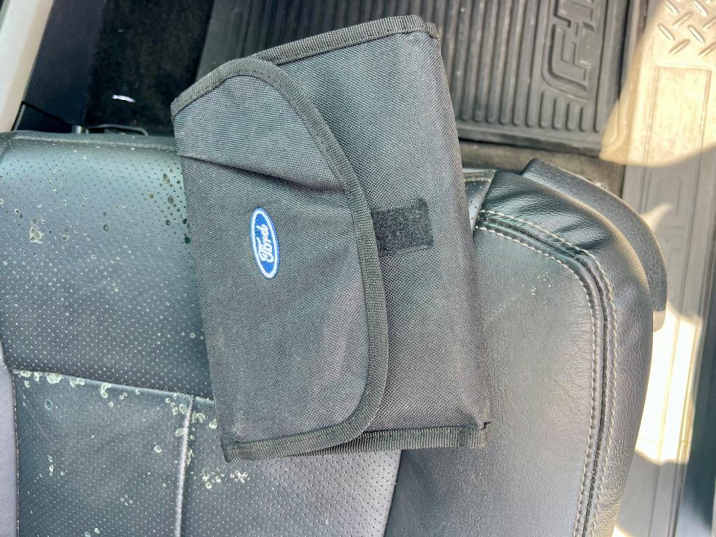 2014 Ford F-150 - $15,900