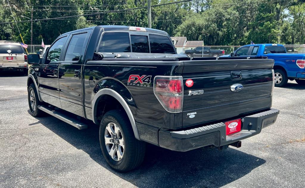 2014 Ford F-150 - $15,900